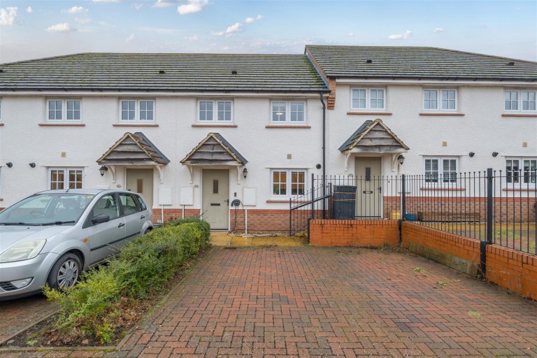 Images for Cressida Way, Cawston, Rugby, CV22