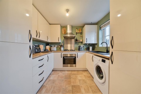 Click the photo for more details of Cressida Way, Cawston, Rugby, CV22