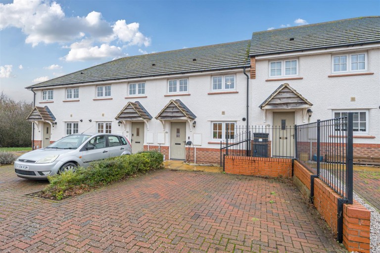 Images for Cressida Way, Cawston, Rugby, CV22