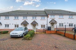 Images for Cressida Way, Cawston, Rugby, CV22