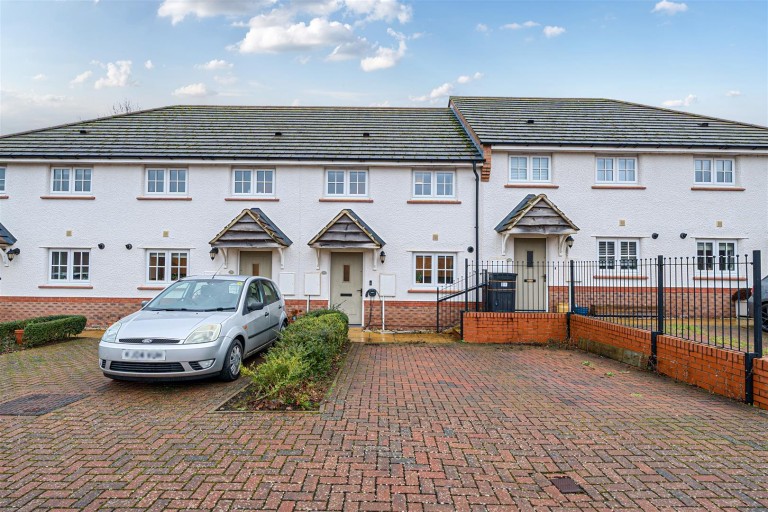 Images for Cressida Way, Cawston, Rugby, CV22