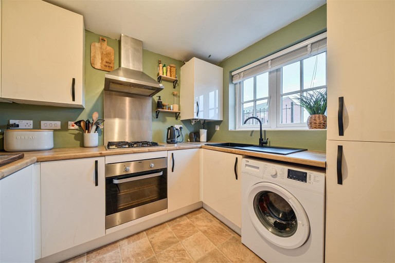 Images for Cressida Way, Cawston, Rugby, CV22