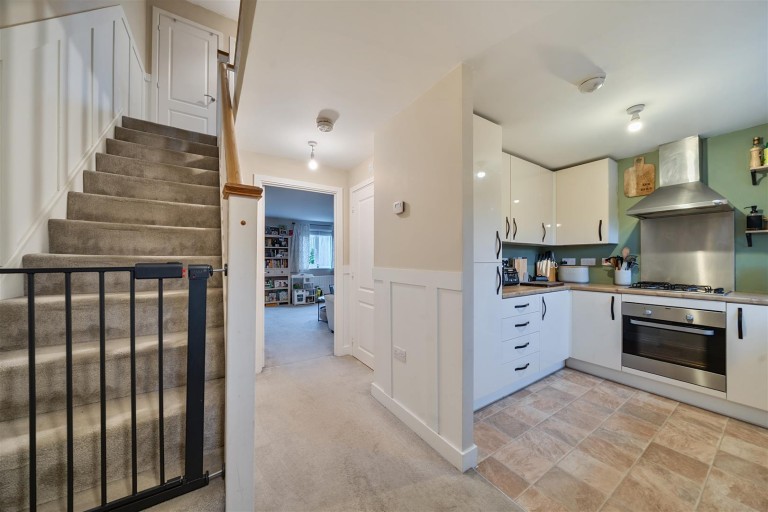 Images for Cressida Way, Cawston, Rugby, CV22