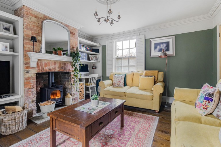 Images for High Street, Bourn, Cambridge