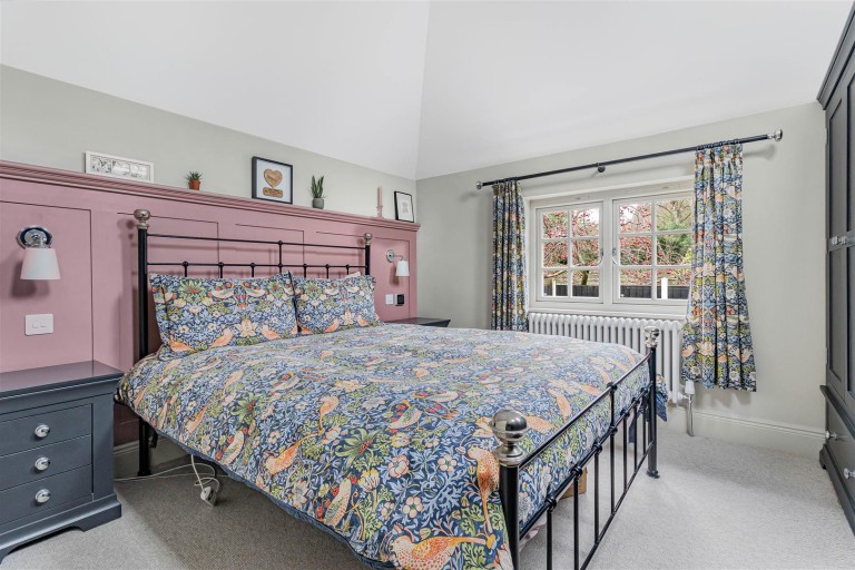 Images for High Street, Bourn, Cambridge