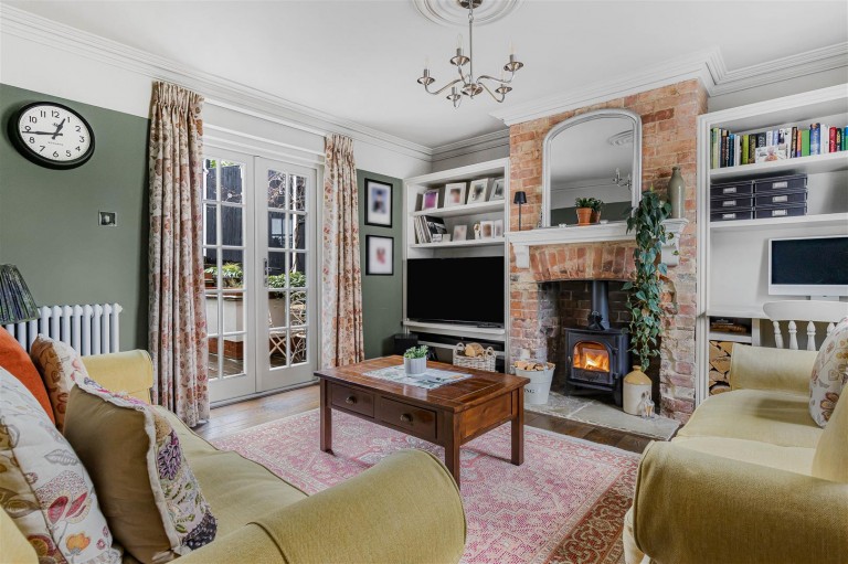 Images for High Street, Bourn, Cambridge