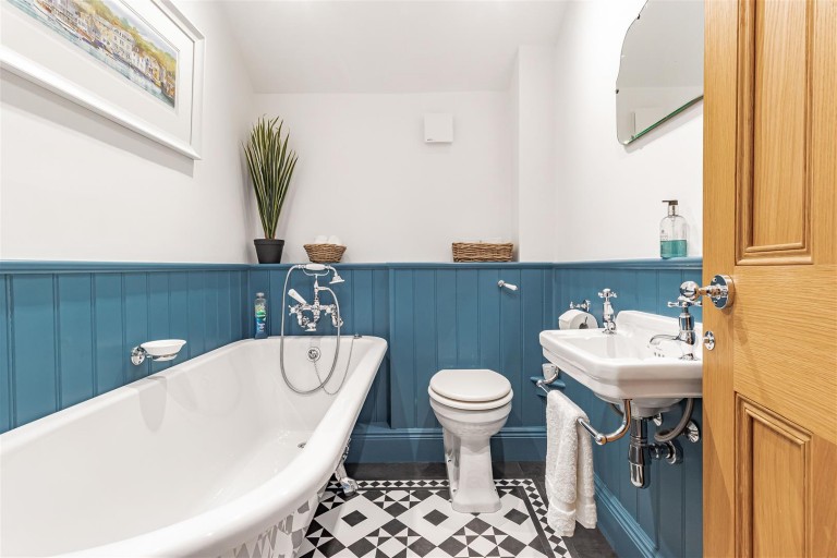 Images for High Street, Bourn, Cambridge