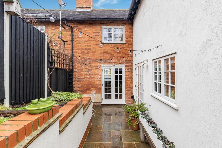 Images for High Street, Bourn, Cambridge