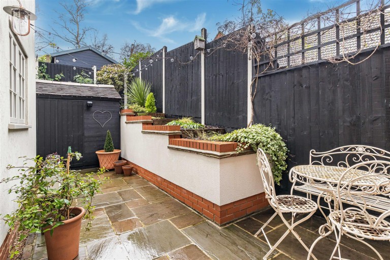 Images for High Street, Bourn, Cambridge