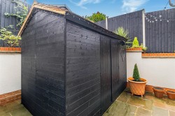 Images for High Street, Bourn, Cambridge