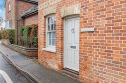 Images for High Street, Bourn, Cambridge