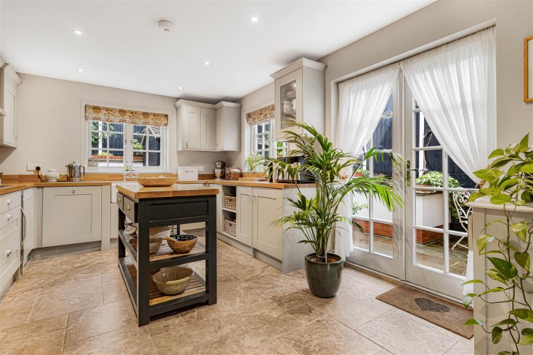 Images for High Street, Bourn, Cambridge