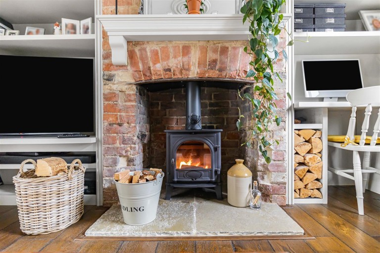 Images for High Street, Bourn, Cambridge