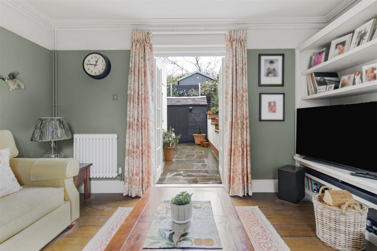 Images for High Street, Bourn, Cambridge