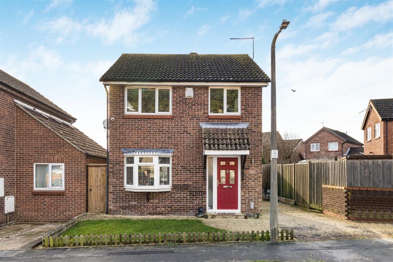 Click the photo for more details of Shetland Road, Haverhill
