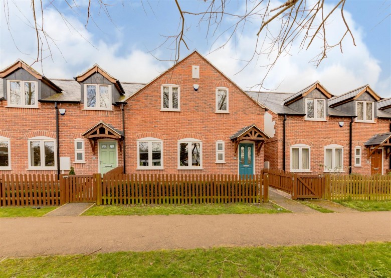 Click the photo for more details of Braunston Road, Oakham