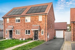 Images for Samworth Close, Balsham, Cambridge