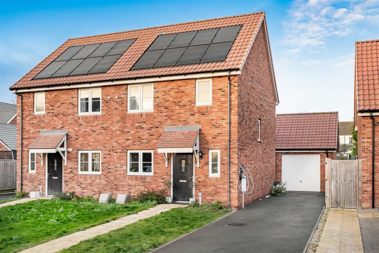 Images for Samworth Close, Balsham, Cambridge