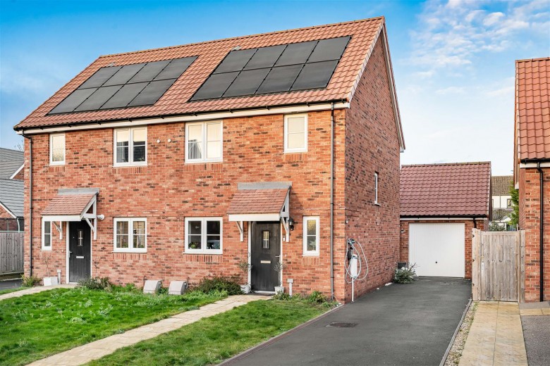 Click the photo for more details of Samworth Close, Balsham, Cambridge