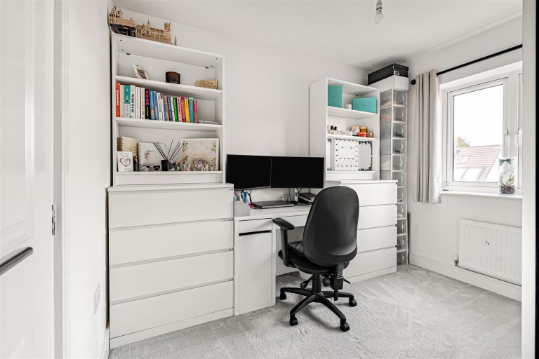 Images for Samworth Close, Balsham, Cambridge