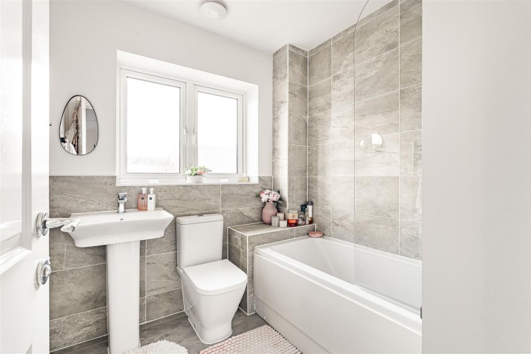 Images for Samworth Close, Balsham, Cambridge