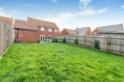 Images for Samworth Close, Balsham, Cambridge