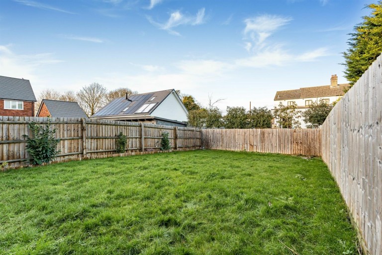 Images for Samworth Close, Balsham, Cambridge