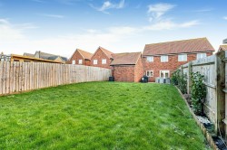 Images for Samworth Close, Balsham, Cambridge