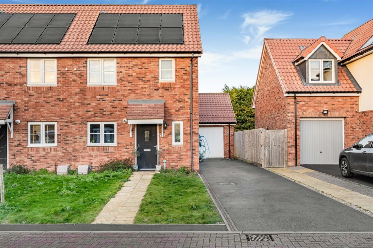 Images for Samworth Close, Balsham, Cambridge