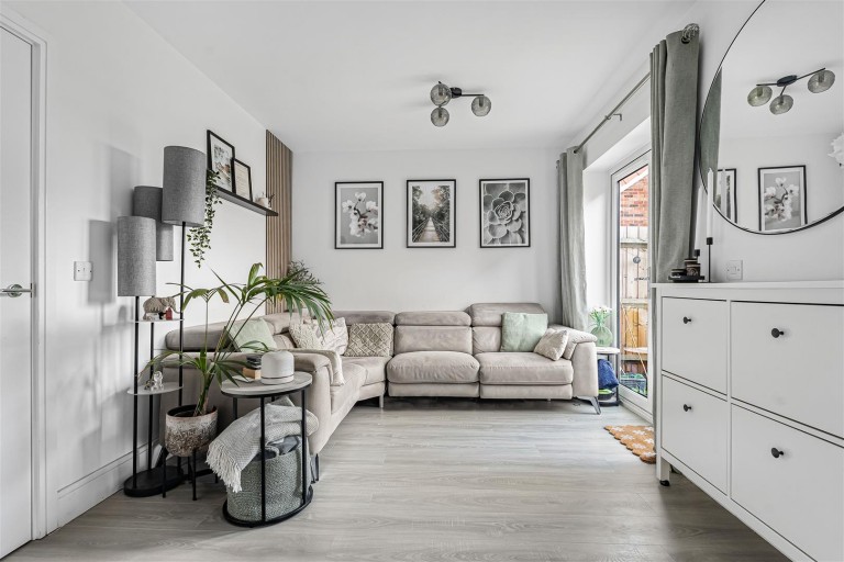 Images for Samworth Close, Balsham, Cambridge