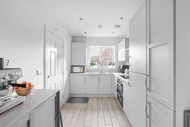 Images for Samworth Close, Balsham, Cambridge