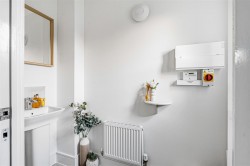 Images for Samworth Close, Balsham, Cambridge