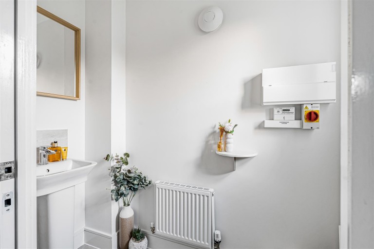 Images for Samworth Close, Balsham, Cambridge