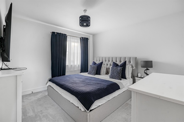 Images for Samworth Close, Balsham, Cambridge