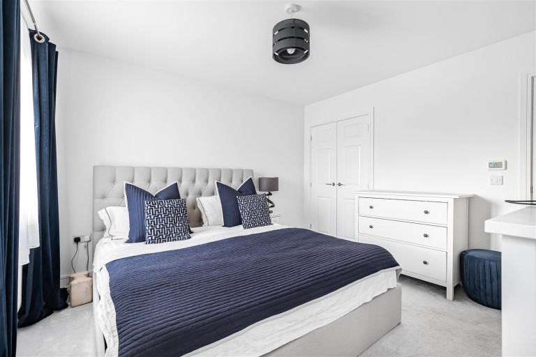 Images for Samworth Close, Balsham, Cambridge