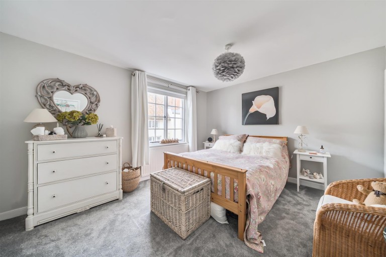 Images for High Street, East Budleigh, Budleigh Salterton