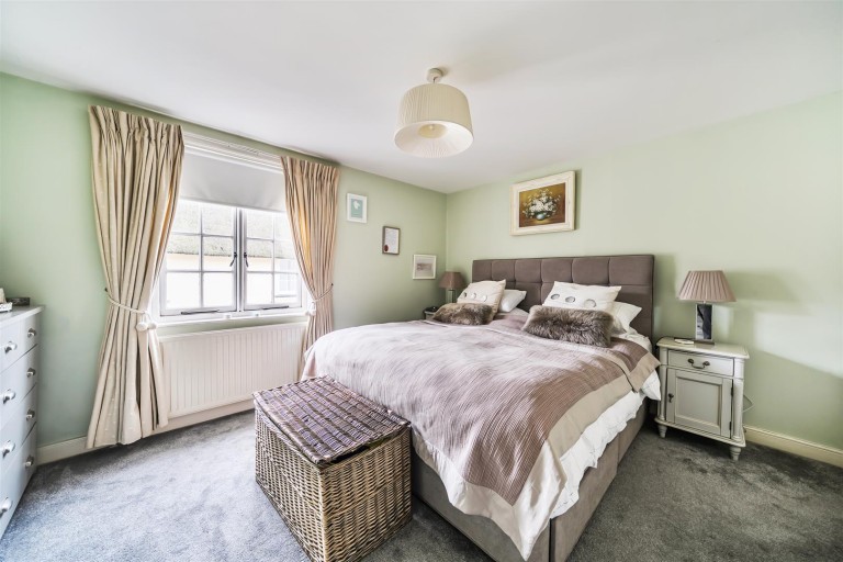 Images for High Street, East Budleigh, Budleigh Salterton