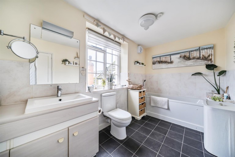 Images for High Street, East Budleigh, Budleigh Salterton