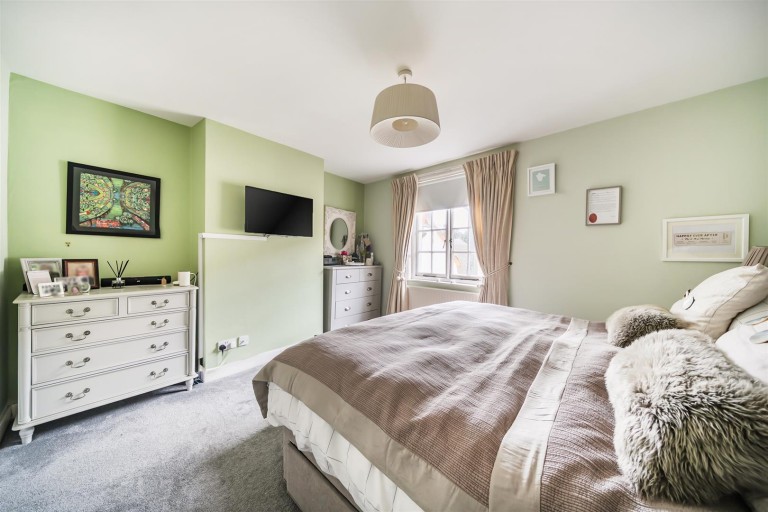 Images for High Street, East Budleigh, Budleigh Salterton