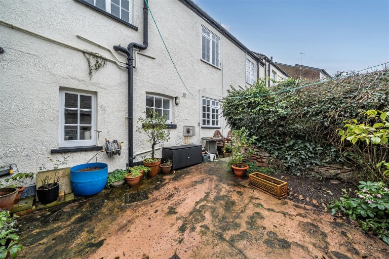 Images for High Street, East Budleigh, Budleigh Salterton