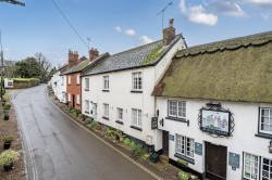 Images for High Street, East Budleigh, Budleigh Salterton