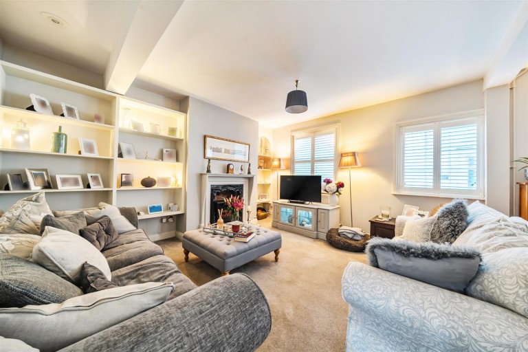 Images for High Street, East Budleigh, Budleigh Salterton