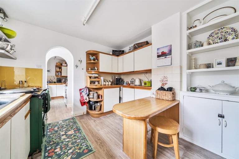 Images for High Street, East Budleigh, Budleigh Salterton