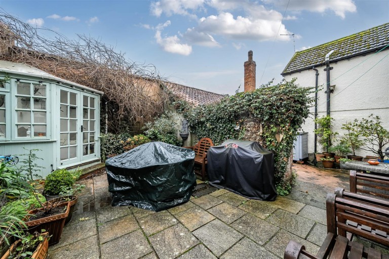 Images for High Street, East Budleigh, Budleigh Salterton