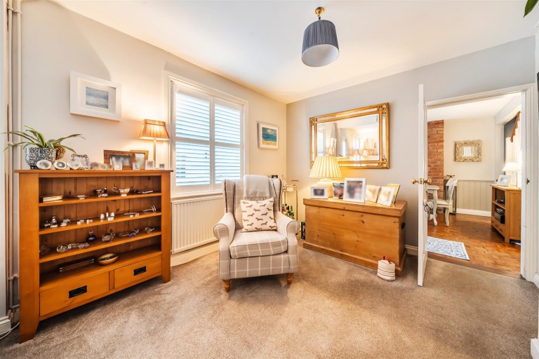 Images for High Street, East Budleigh, Budleigh Salterton