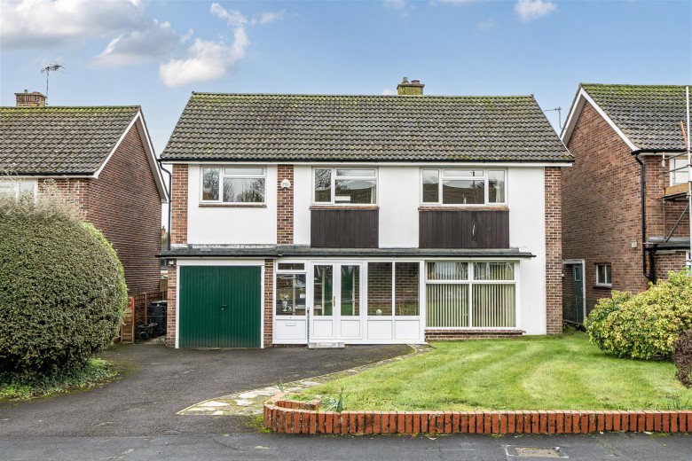 Click the photo for more details of Kingsbere Crescent, Dorchester, Dorset