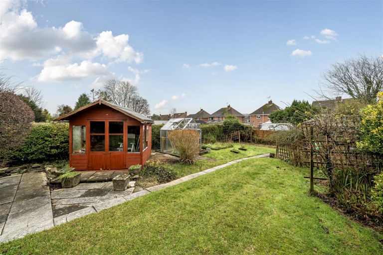 Images for Kingsbere Crescent, Dorchester, Dorset