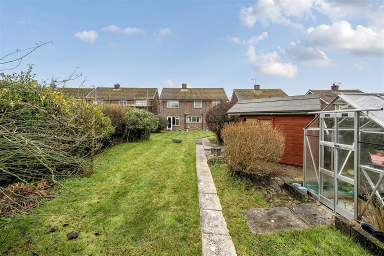 Images for Kingsbere Crescent, Dorchester, Dorset