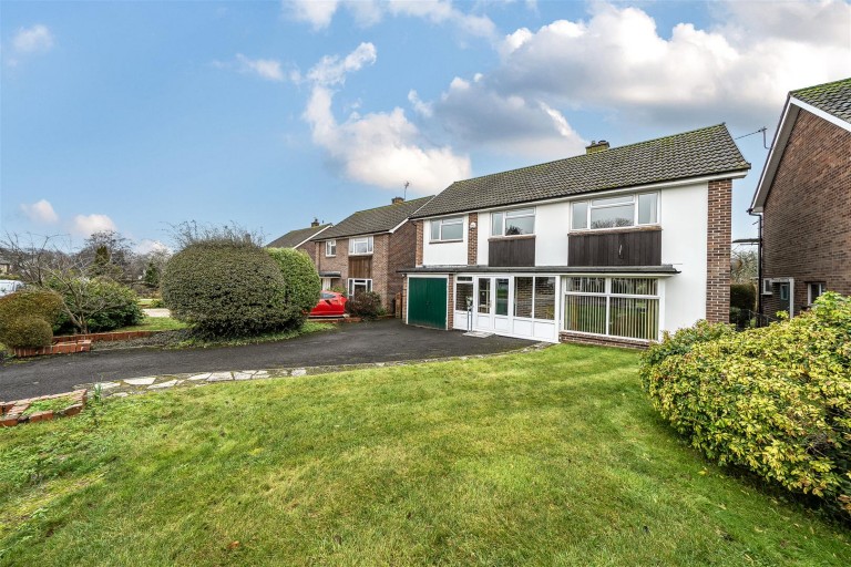 Images for Kingsbere Crescent, Dorchester, Dorset