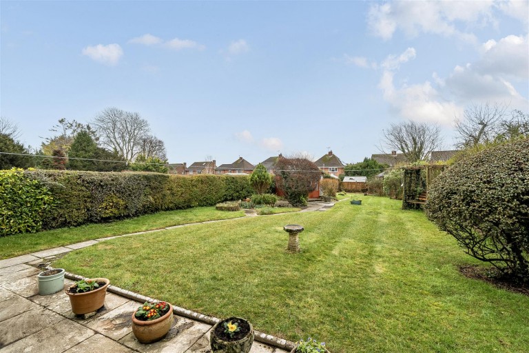 Images for Kingsbere Crescent, Dorchester, Dorset